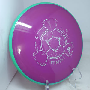 Tempo (Neutron Plastic)