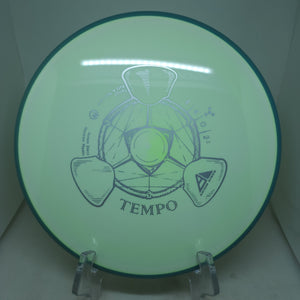 Tempo (Neutron Plastic)