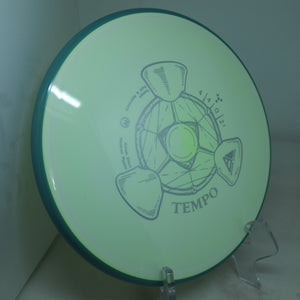 Tempo (Neutron Plastic)