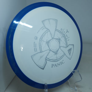 Panic (Neutron Plastic)