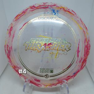 Captains Thrasher (Z Jawbreaker Plastic)
