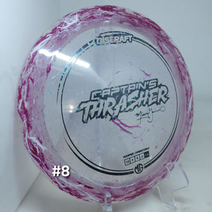 Captains Thrasher (Z Jawbreaker Plastic)