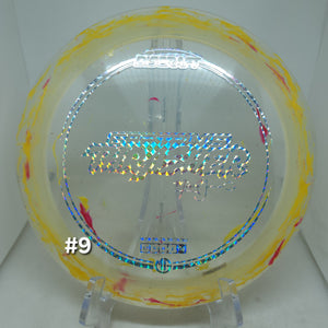 Captains Thrasher (Z Jawbreaker Plastic)