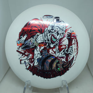 Buzzz (Tri-Foil Glow) 2025 Halloween Limited Edition