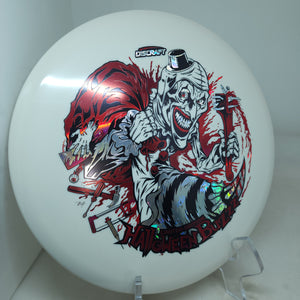 Buzzz (Tri-Foil Glow) 2025 Halloween Limited Edition