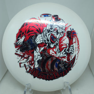 Buzzz (Tri-Foil Glow) 2025 Halloween Limited Edition