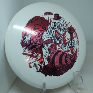 Buzzz (Tri-Foil Glow) 2025 Halloween Limited Edition