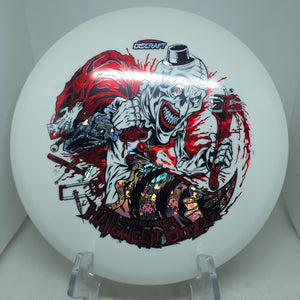 Buzzz (Tri-Foil Glow) 2025 Halloween Limited Edition