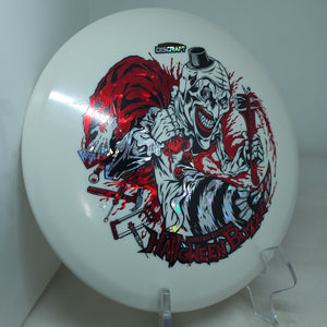 Buzzz (Tri-Foil Glow) 2025 Halloween Limited Edition