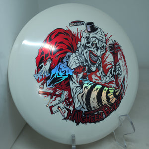 Buzzz (Tri-Foil Glow) 2025 Halloween Limited Edition