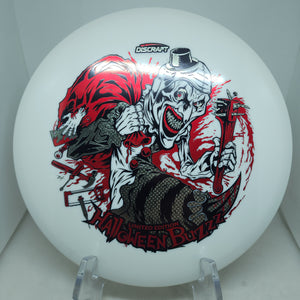 Buzzz (Tri-Foil Glow) 2025 Halloween Limited Edition