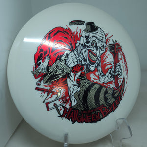 Buzzz (Tri-Foil Glow) 2025 Halloween Limited Edition