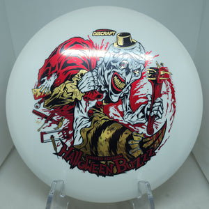 Buzzz (Tri-Foil Glow) 2025 Halloween Limited Edition