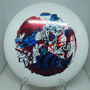 Buzzz (Tri-Foil Glow) 2025 Halloween Limited Edition