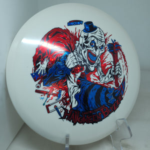 Buzzz (Tri-Foil Glow) 2025 Halloween Limited Edition