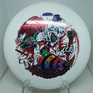 Buzzz (Tri-Foil Glow) 2025 Halloween Limited Edition