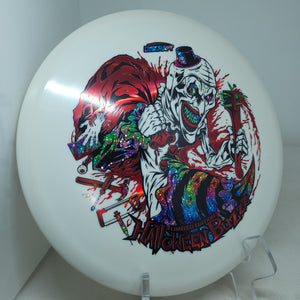 Buzzz (Tri-Foil Glow) 2025 Halloween Limited Edition