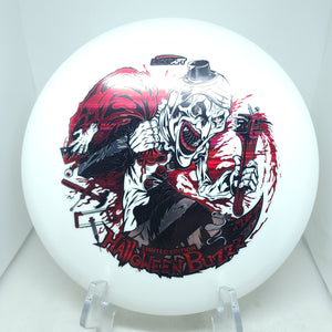 Buzzz (Tri-Foil Glow) 2025 Halloween Limited Edition