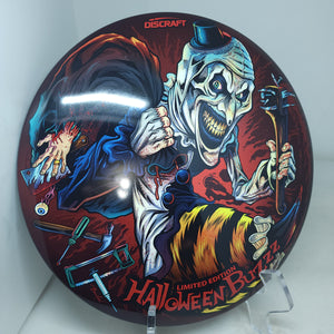 Buzzz (ESP Plastic) Supercolor 2025 Halloween Limited Edition