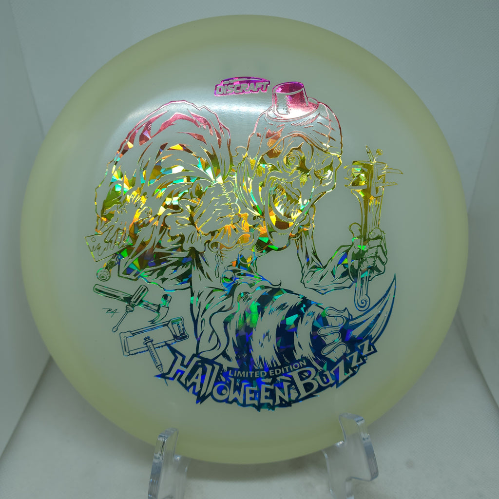 Buzzz (Mega Glow Z) 2025 Halloween Limited Edition