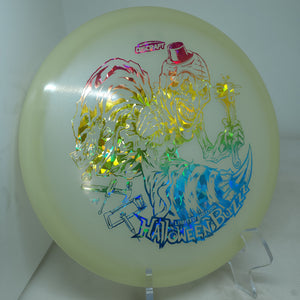 Buzzz (Mega Glow Z) 2025 Halloween Limited Edition