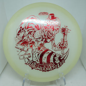 Buzzz (Mega Glow Z) 2025 Halloween Limited Edition