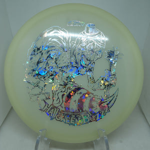 Buzzz (Mega Glow Z) 2025 Halloween Limited Edition