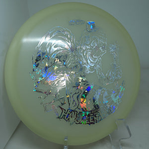 Buzzz (Mega Glow Z) 2025 Halloween Limited Edition
