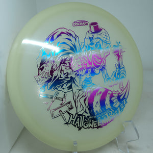 Buzzz (Mega Glow Z) 2025 Halloween Limited Edition