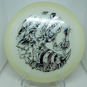 Buzzz (Mega Glow Z) 2025 Halloween Limited Edition
