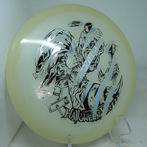 Buzzz (Mega Glow Z) 2025 Halloween Limited Edition