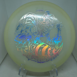 Buzzz (Mega Glow Z) 2025 Halloween Limited Edition