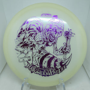 Buzzz (Mega Glow Z) 2025 Halloween Limited Edition