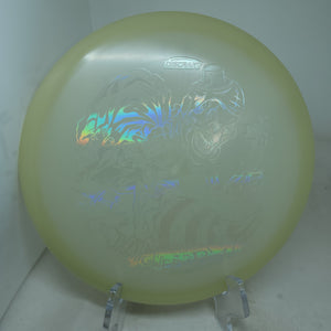 Buzzz (Mega Glow Z) 2025 Halloween Limited Edition