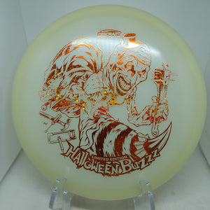 Buzzz (Mega Glow Z) 2025 Halloween Limited Edition