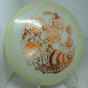 Buzzz (Mega Glow Z) 2025 Halloween Limited Edition