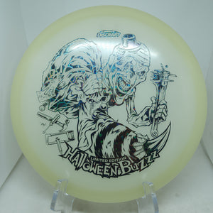 Buzzz (Mega Glow Z) 2025 Halloween Limited Edition