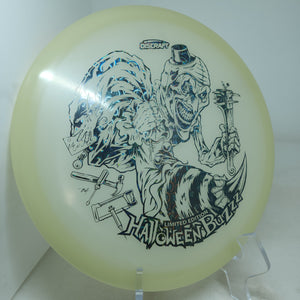 Buzzz (Mega Glow Z) 2025 Halloween Limited Edition