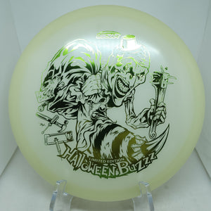 Buzzz (Mega Glow Z) 2025 Halloween Limited Edition