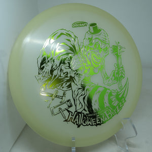 Buzzz (Mega Glow Z) 2025 Halloween Limited Edition