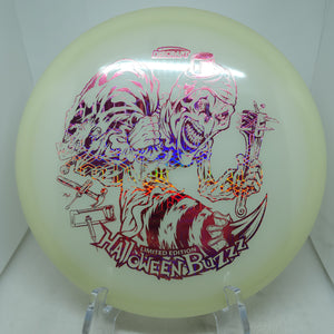 Buzzz (Mega Glow Z) 2025 Halloween Limited Edition