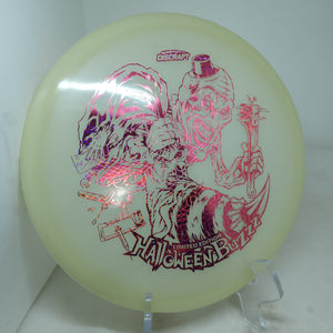 Buzzz (Mega Glow Z) 2025 Halloween Limited Edition