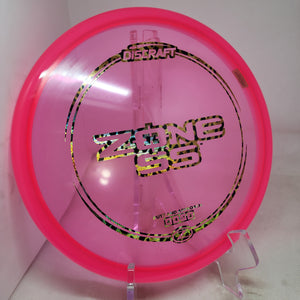 Zone SS (Z Plastic)