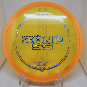 Zone SS (Z Plastic)