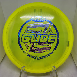 Glide (Z Plastic) Classic Reissue