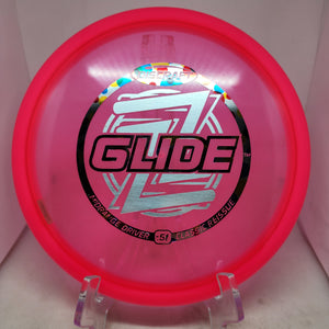 Glide (Z Plastic) Classic Reissue
