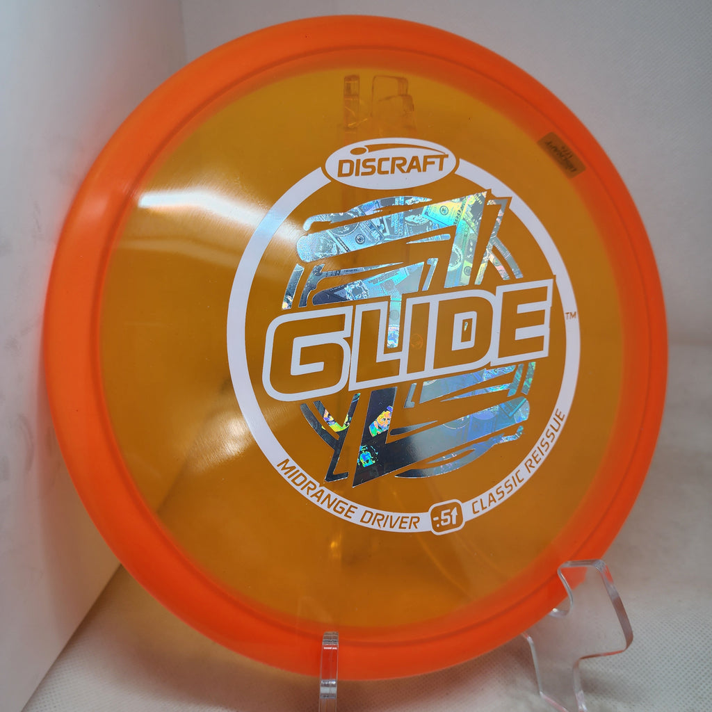 Glide (Z Plastic) Classic Reissue