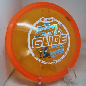 Glide (Z Plastic) Classic Reissue