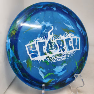 Scorch (Jawbreaker Lite)