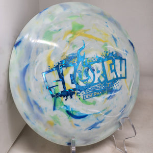 Scorch (Jawbreaker Lite)
